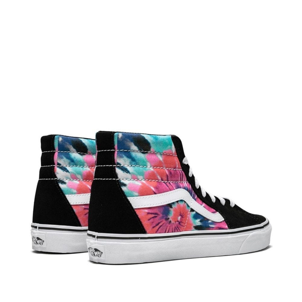 Vans SK8 Hi - Picture 3 of 3